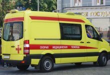 В Атырау из-за жары резко возросло число вызовов «Скорой помощи»