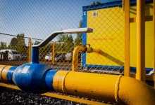 До конца 2021 года почти 150 тысяч астанчан будут подключены к газу
