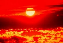 40-градусная жара ожидается 1 июля во многих областях Казахстана