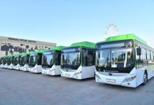 В Шымкенте подорожает проезд на автобусе