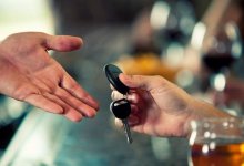 Павлодарский депутат попался пьяным за рулем: его друг-судья взял самоотвод по этому делу