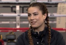 Фируза Шарипова сохранила первую строчку в рейтинге WBA