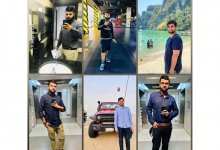 Пакистанец смог похудеть на 22 килограмма за четыре месяца. В чем его секрет