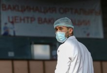 Казахстанцам рассказали, когда наступит новый пик коронавируса, и нужно ли ревакцинироваться