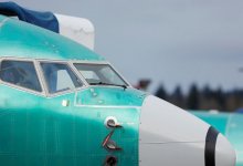 У берегов Гавайев упал грузовой Boeing 737