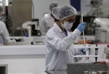 Минздрав Казахстана: индийский штамм коронавируса теперь во всех регионах