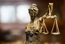 Сотни актауских дольщиков перекрыли дорогу, разозлившись на медленного судью