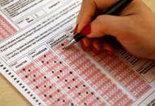 ЕНТ в Казахстане не смогли сдать более трети выпускников