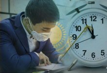 Казахстанцам разрешат сдавать ЕНТ после поступления в вуз