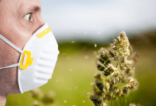 Ученые говорят о том, что аллергики меньше болеют коронавирусом