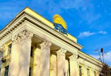 В Алматы рассмотрели ход реализации соцпроектов в рамках "Дорожной карты" предвыборной программы Nur Otan