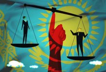 В Казахстане 96% сельчан не хотят видеть женщин на должности акима