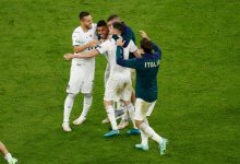 Италия вышла в полуфинал Евро-2020, обыграв команду Бельгии