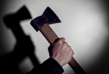 Пенсионер убил сына топором в Костанайской области