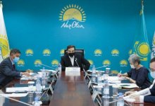 В Nur Otan жестко высказались о работе ряда госорганов: в погоне за показателями перестают видеть реальную картину