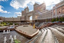 Какие мероприятия пройдут в Нур-Султане в праздничные дни