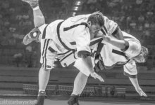 Даурен Нуралинов выиграл "Казахстан Барысы-2021"