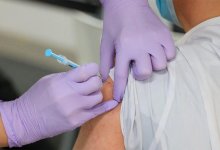 Обязательную вакцинацию всего взрослого населения ввели в Таджикистане