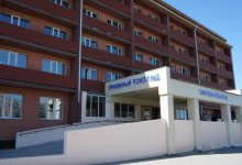 Открыли новый корпус Перинатального центра