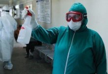 Ученые встревожились: названа главная опасность новых вариантов коронавируса