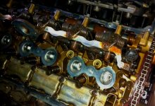 Когда надо промывать двигатель автомобиля? Есть восемь ответов на этот вопрос