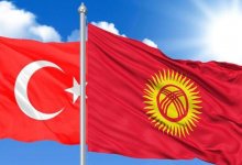 Конфликт Кыргызстана и Турции: в ситуацию вмешался Садыр Жапаров
