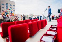 Новоселье в День столицы отмечают 400 семей в Нур-Султане