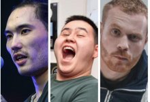 Иманбека, Скриптонита и Чебаткова номинировали на премии GQ