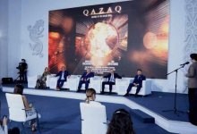 Создатель фильма «Qazaq: history of the golden man» назвал его своей лучшей работой