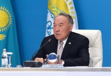 Великие страны должны чувствовать ответственность перед планетой - Назарбаев