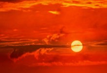 Грозы и 38-градусная жара ожидаются практически по всему Казахстану