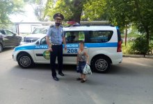 Таксист забрал чипсы маленького пассажира из Уральска