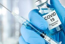 В Казахстане один из худших показателей вакцинации в мире