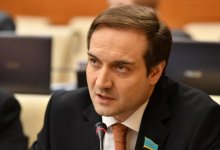 Артур Платонов: «Перенос столицы придал импульс развитию всей страны»