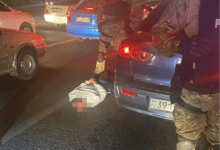 Деньги у полицейских вымогал блогер в Алматы