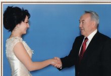 Путеводная звезда Марии