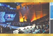 Инвестиции в столицу – инвестиции в будущее