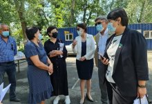 Более 1000 встреч в регионах проведут мажилисмены от партии Nur Otan