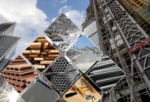 Цены на стройматериалы в Казахстане растут ежедневно