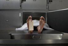 В столичном морге совершили страшную ошибку, перепутав тела умерших от ковида