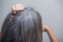 Поседевшие волосы снова могут вернуть свой цвет – ученые