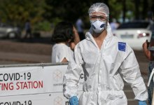 В Минздраве Казахстана дали настораживающий прогноз по коронавирусу