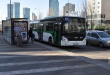 В Нур-Султане не будет курсировать общественный транспорт на выходных