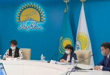 Ввести должность медицинского омбудсмена в регионах предложили в Nur Otan
