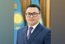 Назначен новый председатель Комитета информации МИОР РК