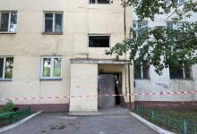 Десятки семей остались без крова после взрыва газа в Нур-Султане