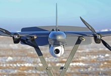 Казахстан получил собственный военный беспилотник
