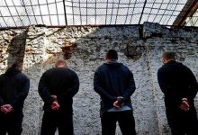 Правила Нельсона Манделы предлагают ввести в тюрьмах Казахстана