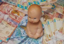 Почему в Казахстане не будет материнского капитала