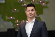 Коллективу радиостанции «N-S» Холдинга «NUR Media» представили нового руководителя